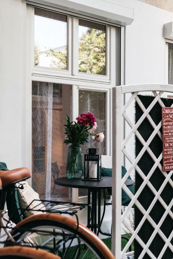 Cosy Place - Loftaffair Krakau Exterior foto