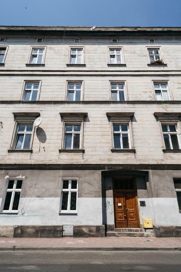 Cosy Place - Loftaffair Krakau Exterior foto